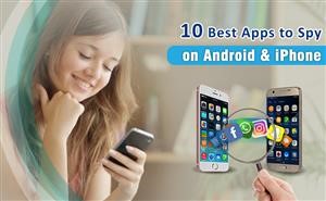 Free Android Spy App Login